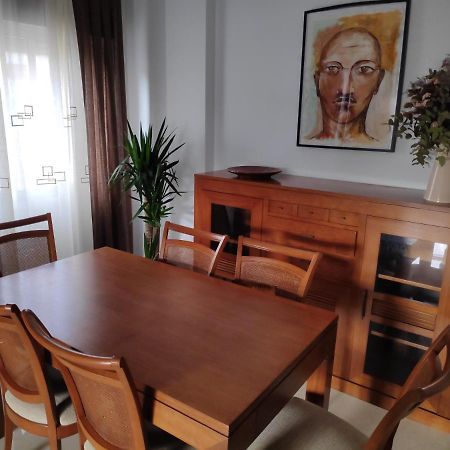 Victoria Home Cordoba Luaran gambar