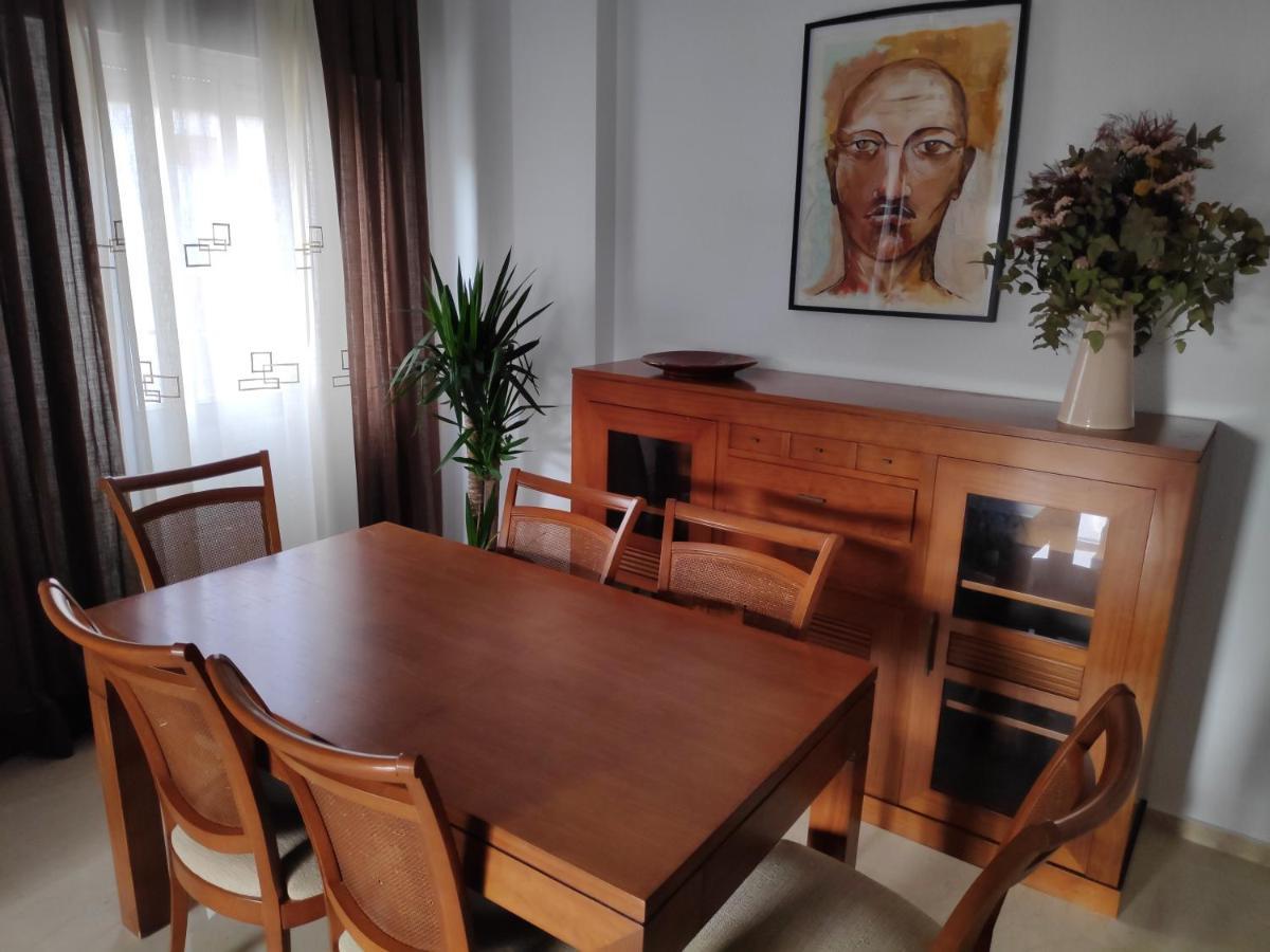 Victoria Home Cordoba Luaran gambar
