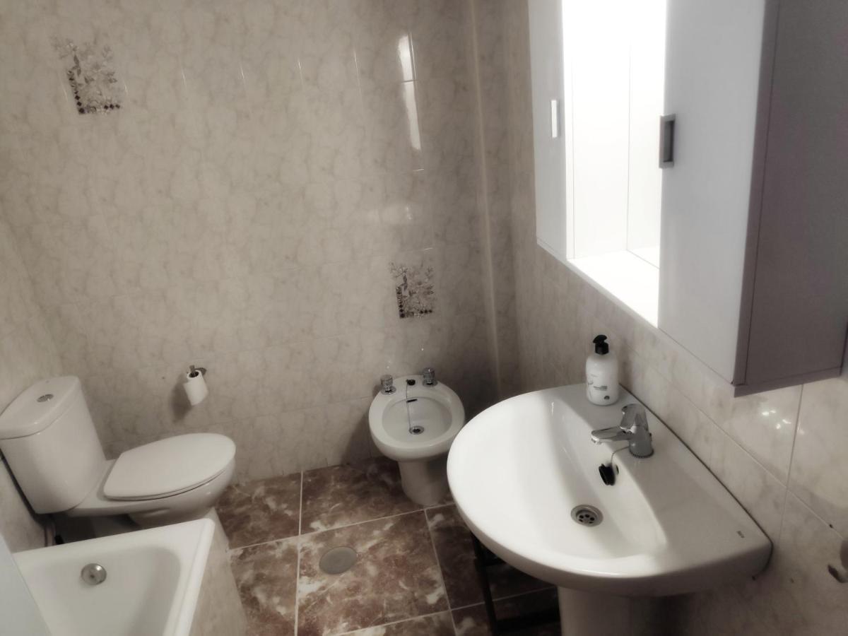 Victoria Home Cordoba Luaran gambar