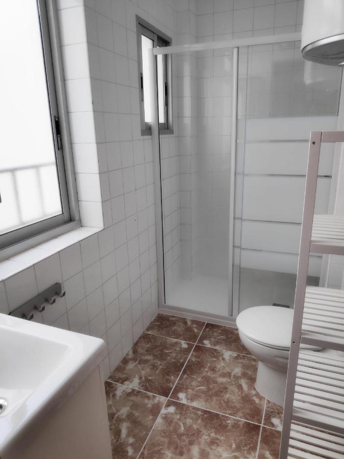 Victoria Home Cordoba Luaran gambar